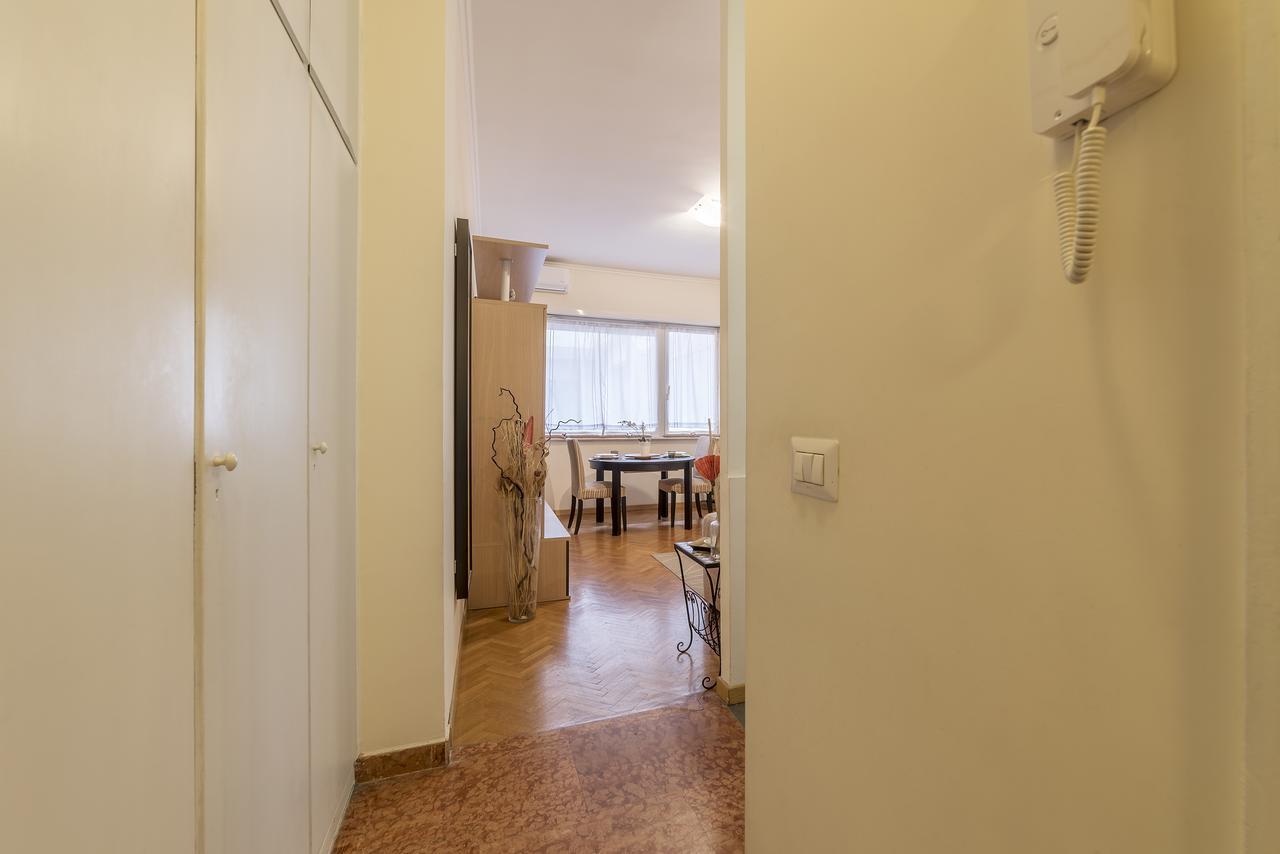 Vatican City - Lovely Studio Roma Ngoại thất bức ảnh