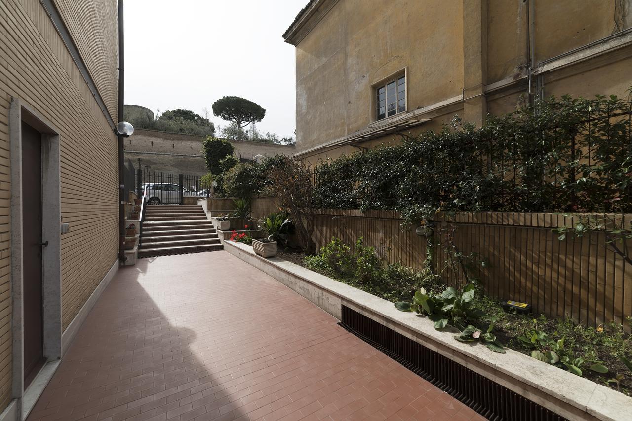 Vatican City - Lovely Studio Roma Ngoại thất bức ảnh