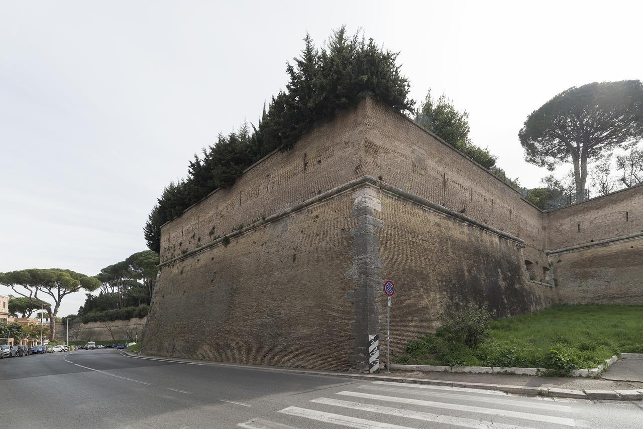 Vatican City - Lovely Studio Roma Ngoại thất bức ảnh