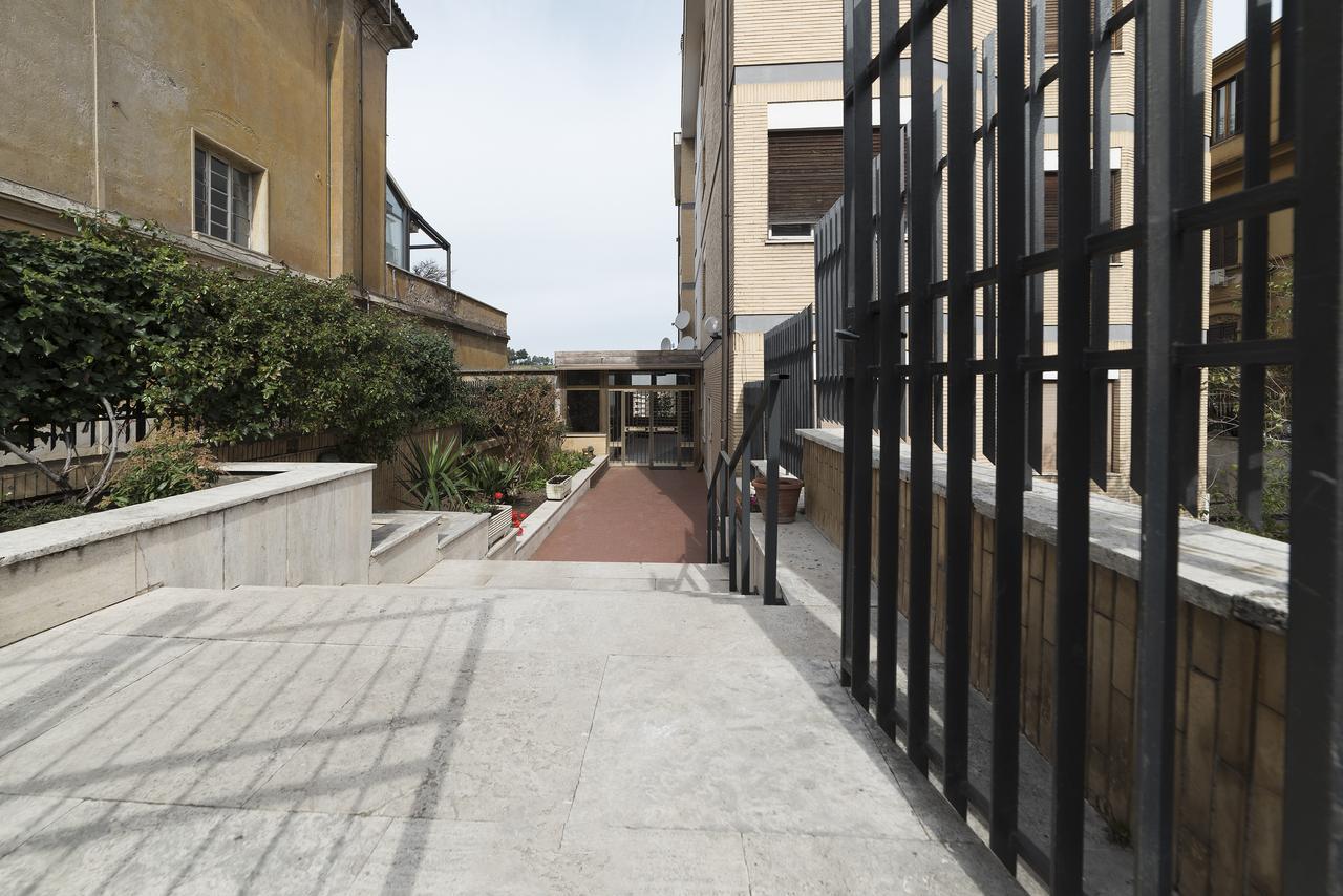 Vatican City - Lovely Studio Roma Ngoại thất bức ảnh