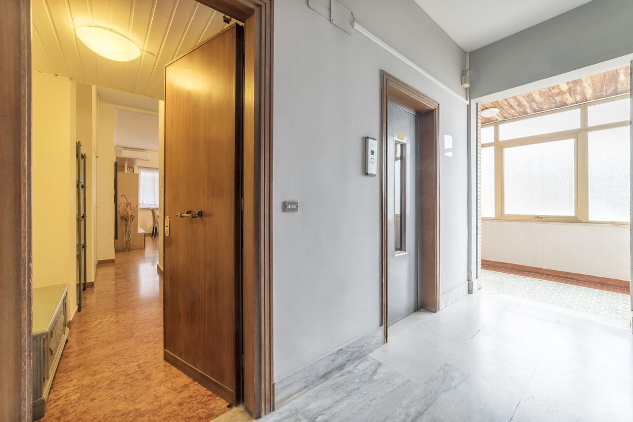 Vatican City - Lovely Studio Roma Ngoại thất bức ảnh